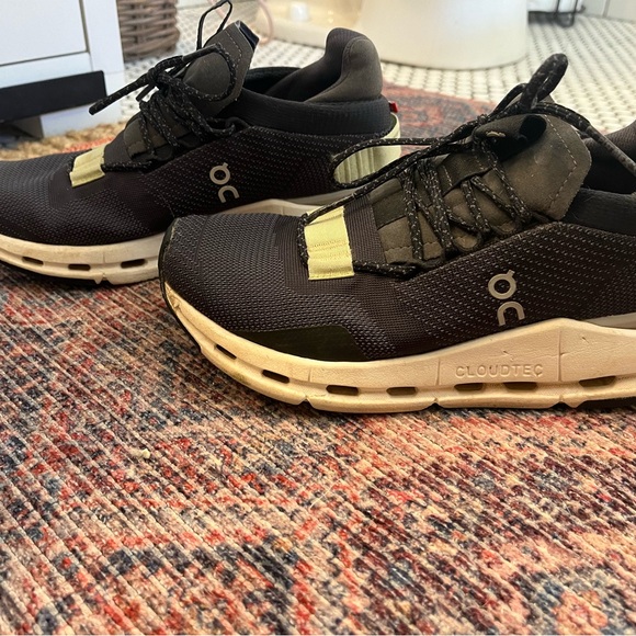 On cloud size 6 - Picture 3 of 3